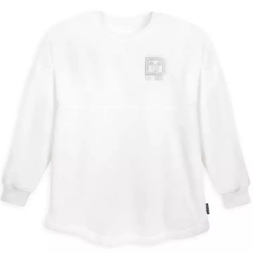 Walt Disney World x Spirit Jersey fuzzy